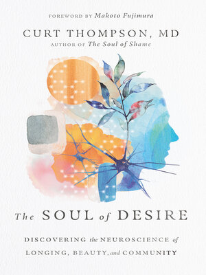 cover image of The Soul of Desire
